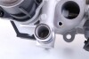 Клапан рециркуляции ВГ (EGR) First Fit NISSENS 98178 (фото 8)