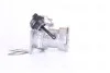 Клапан рециркуляции ВГ (EGR) First Fit NISSENS 98297 (фото 3)