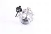 Клапан рециркуляции ВГ (EGR) First Fit NISSENS 98297 (фото 4)