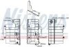 Бачок расширительный NISSENS 996037 (фото 1)