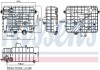 Компенсационный бак, охлаждающая жидкость NISSENS 996053 (фото 1)