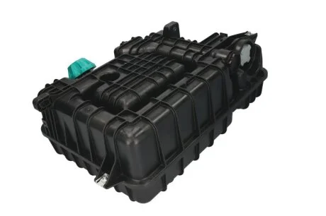 Компенсационный бак, охлаждающая жидкость NISSENS 996053