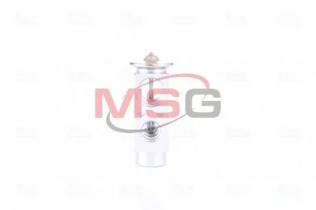 Клапан кондиціонера First Fit NISSENS 999233