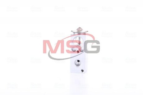 Клапан расширительный кондиционера NISSENS 999250
