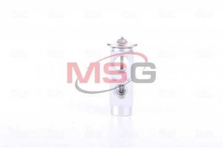 Клапан кондиционера First Fit NISSENS 999251