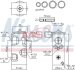 Клапан расширительный кондиционера NISSENS 999292 (фото 2)