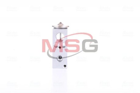 Клапан расширительный кондиционера NISSENS 999292