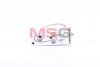 Клапан расширительный кондиционера NISSENS 999293 (фото 1)