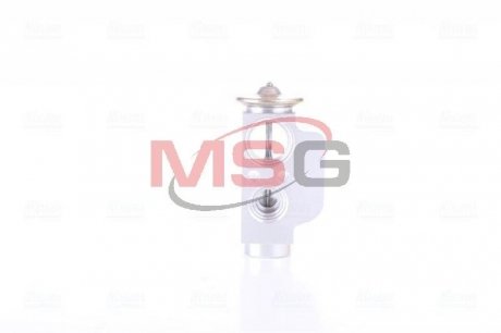 Клапан кондиціонера First Fit NISSENS 999319