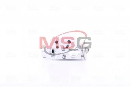 Клапан кондиционера First Fit NISSENS 999320