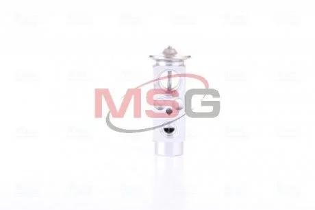 Клапан кондиционера First Fit NISSENS 999348