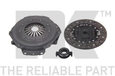 Зчеплення комплект NK 131936