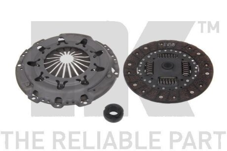 Зчеплення комплект NK 131938