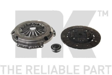 Зчеплення комплект NK 131944