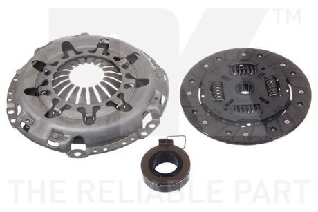 Зчеплення комплект NK 131953
