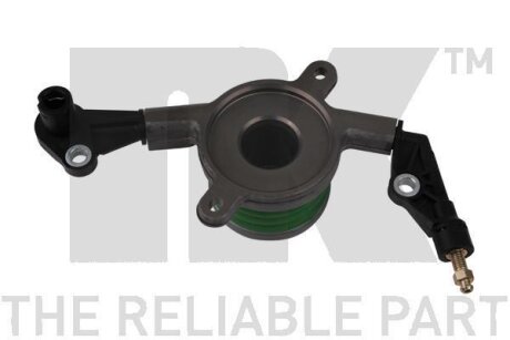 Циліндр зчеплення головний NK 143306