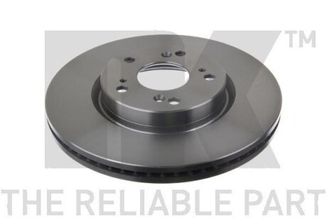 Гальмівний диск NK 202662