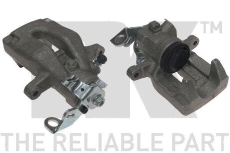 Тормозной суппорт задний левый NK 2119117