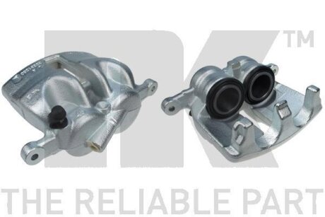 Тормозной суппорт передний левый NK 2119157