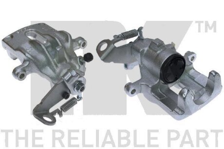 Тормозной суппорт задний левый NK 2123119