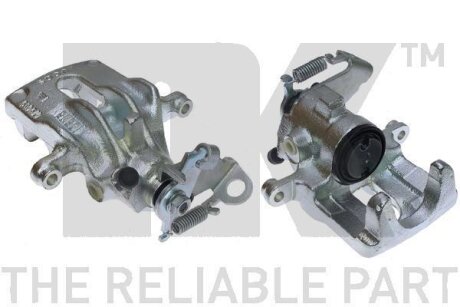 Тормозной суппорт задний правый NK 2123120