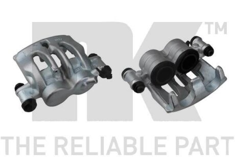 Тормозной суппорт передний левый NK 2133231