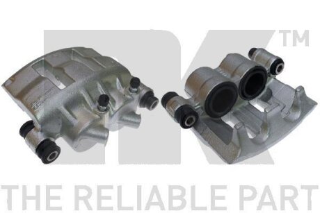 Тормозной суппорт передний правый NK 2136104