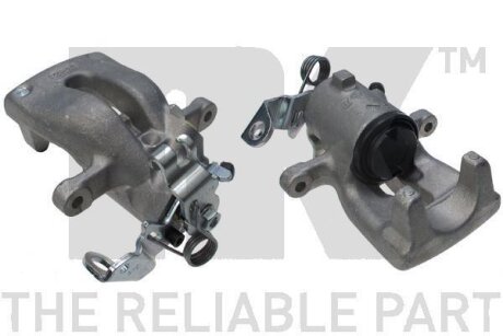 Гальмівний супорт NK 2136251