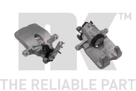 Тормозной суппорт задний левый NK 2136283