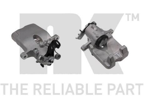 Тормозной суппорт задний правый NK 2136284