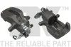 Тормозной суппорт задний левый 2147265