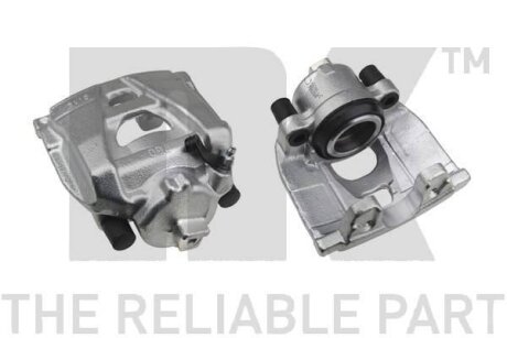 Тормозной суппорт передний правый NK 214742