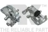 Гальмівний суппорт 214764