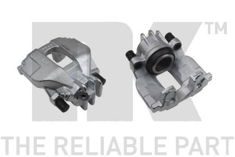 Тормозной суппорт передний левый NK 2148111