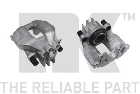 Тормозной суппорт передний правый NK 2148112