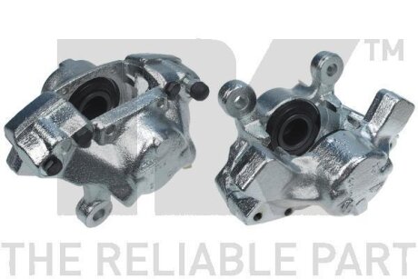 Тормозной суппорт задний левый NK 214883