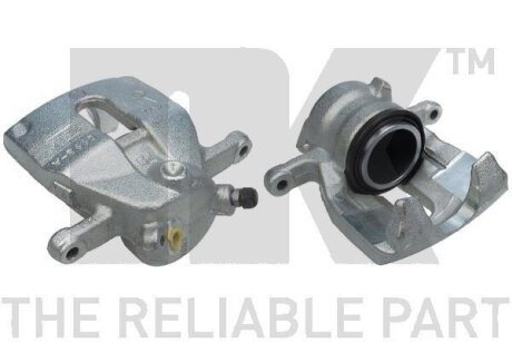 Фото 1 - тормозной суппорт передний правый NK 215244 Тормозной суппорт передний правый NK 215244 (фото 1)