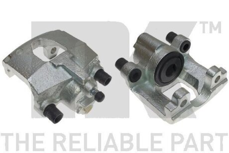 Тормозной суппорт задний правый NK 219310