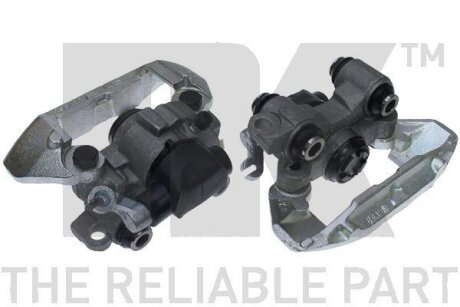 Тормозной суппорт задний левый NK 219959