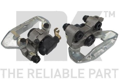 Тормозной суппорт задний правый NK 219960