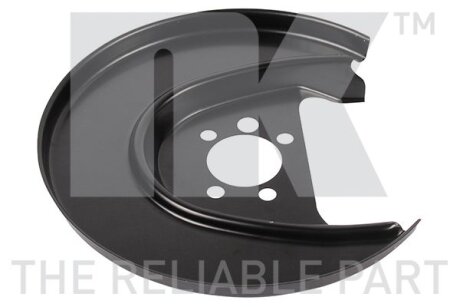 Защита тормозного диска NK 234758