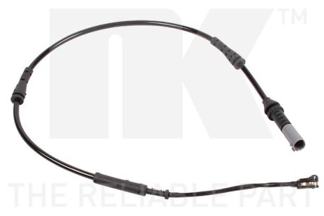 Датчик зносу гальмівних колодок NK 280237