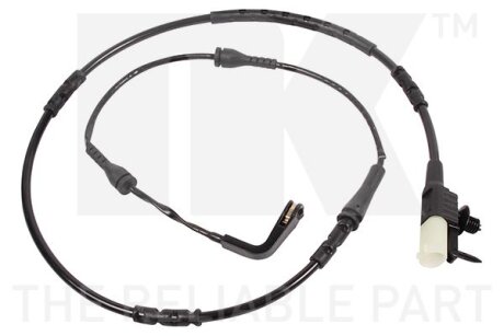 Датчик зносу гальмівних колодок NK 280251