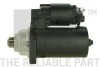 Стартер NK 4718040 (фото 1)