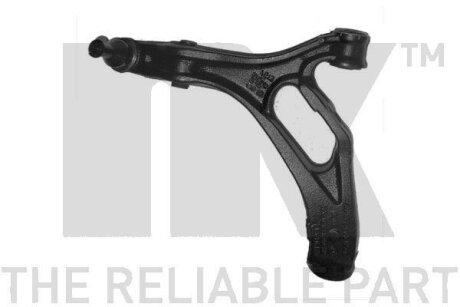 Рычаг подвески передний нижний левый NK 5014741