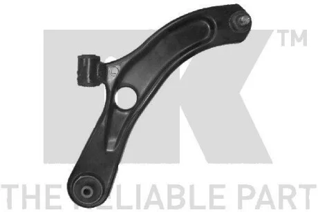 Рычаг подвески передний нижний левый NK 5015206