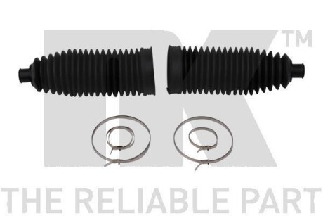 Пыльник рулевой рейки, комплект NK 5091508