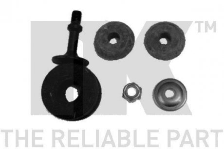 Фото стойка стабилизатора NK 5114707 Стойка стабилизатора NK 5114707