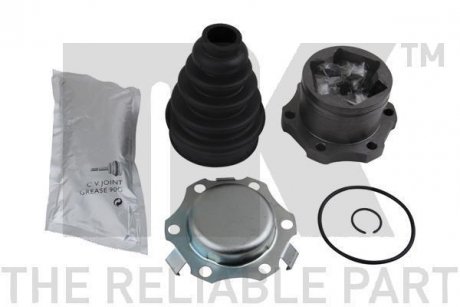 Фото шарнір рівних кутових швидкостей NK 5147156 Шарнір рівних кутових швидкостей NK 5147156