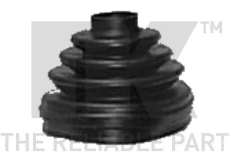 Пыльник ШРУСа NK 521920